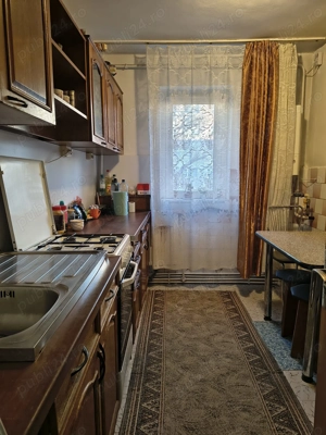 Apartament cu 2 camere   zona Balcescu   Piata Crang   etaj 1 din 4   confort 1   cu imbunatatiri    - imagine 6