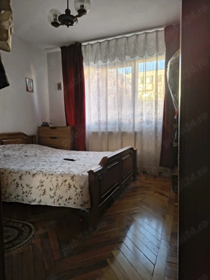 Apartament cu 2 camere   zona Balcescu   Piata Crang   etaj 1 din 4   confort 1   cu imbunatatiri    - imagine 5