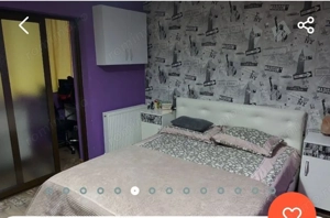 BRASADAS vinde ap 3 cam etaj etaj 1/4 PARCARE Micro 16. - imagine 6