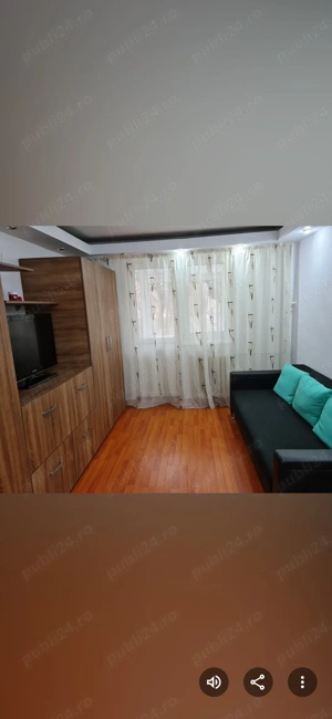 Închiriere apartament 2 camere decomandat 
