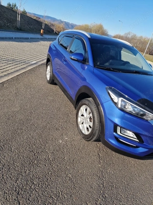HYundai tucson  - imagine 10