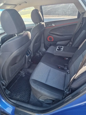 HYundai tucson  - imagine 4