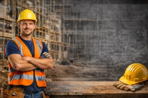 Angajam sef de echipa in constructii 