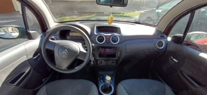 Citroen C3 benzina 2006 - imagine 3