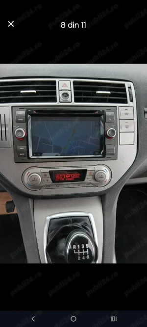 Ford Kuga 2.0 tdci - imagine 8