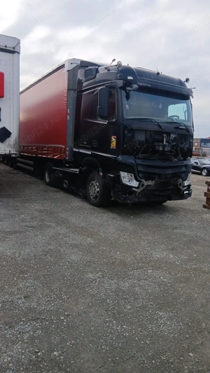 Angajam sofer Tur-Retur pt curse de Turcia pe camion de 40 de tone 
