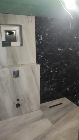 Exerciții lucrări de finisaje  si instalații electrice 