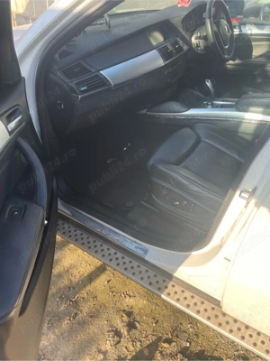 vând bmw x6 - imagine 3