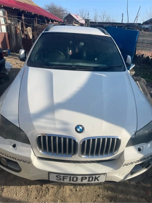 vând bmw x6 - imagine 5