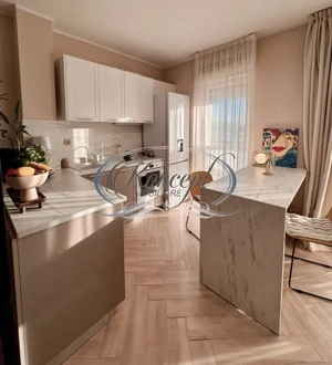 Studio elegant in ansamblul Oncos Park, ideal investitie - imagine 3