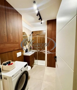 Studio elegant in ansamblul Oncos Park, ideal investitie - imagine 9