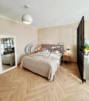 Studio elegant in ansamblul Oncos Park, ideal investitie - imagine 2