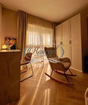 Studio elegant in ansamblul Oncos Park, ideal investitie - imagine 7