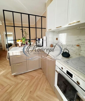 Studio elegant in ansamblul Oncos Park, ideal investitie - imagine 4