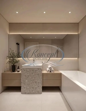 Apartament deosebit si cu panorama in ansamblul Era - imagine 5