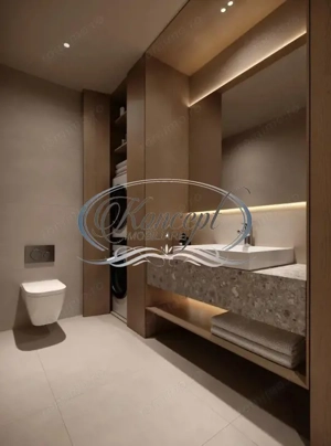 Apartament deosebit si cu panorama in ansamblul Era - imagine 3