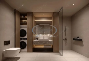 Apartament deosebit si cu panorama in ansamblul Era - imagine 4