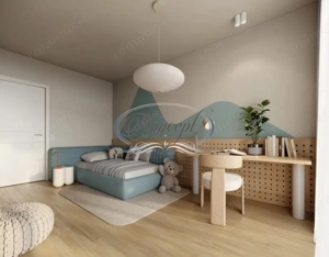 Apartament deosebit si cu panorama in ansamblul Era - imagine 2