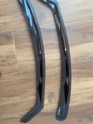 Paravant fata duster ll - imagine 3