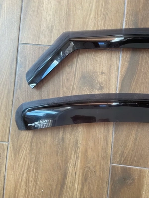 Paravant fata duster ll