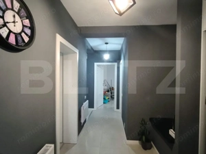 Casa moderna S+P, energy efficient, 180 mp si 1145 mp teren, Plaiul Vulcanesti - imagine 17