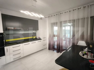 Casa moderna S+P, energy efficient, 180 mp si 1145 mp teren, Plaiul Vulcanesti - imagine 9