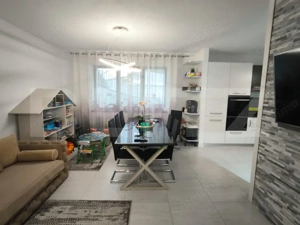 Casa moderna S+P, energy efficient, 180 mp si 1145 mp teren, Plaiul Vulcanesti - imagine 10