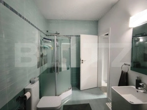 Casa moderna S+P, energy efficient, 180 mp si 1145 mp teren, Plaiul Vulcanesti - imagine 13