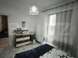 Casa moderna S+P, energy efficient, 180 mp si 1145 mp teren, Plaiul Vulcanesti - imagine 19