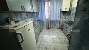 Apartament 2 camere, 54 mp, poziție ultracentrală – Blaj - imagine 5