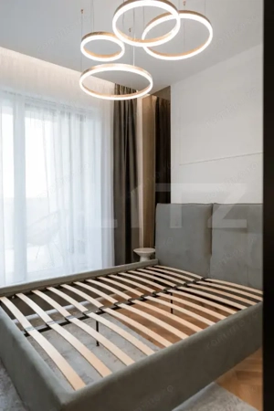 Blitz vă propune spre vânzare un apartament elegant cu 2 camere-Cantemir - imagine 5