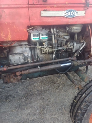 Tractor Fiat - imagine 2