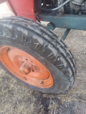 Tractor Fiat - imagine 7