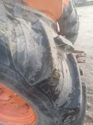 Tractor Fiat - imagine 4