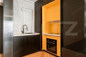 Blitz vă propune spre vânzare un apartament elegant cu 2 camere-Cantemir - imagine 4