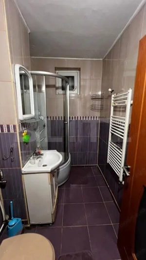 Apartament 2 camere, 54 mp, poziție ultracentrală – Blaj - imagine 6