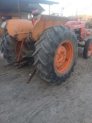 Tractor Fiat - imagine 3