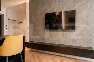 Închiriere Apartament 2 Camere Lux | EAS Residence Etaj 1