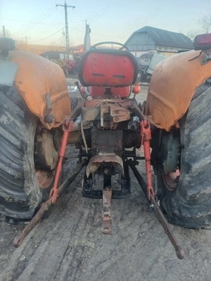 Tractor Fiat - imagine 6