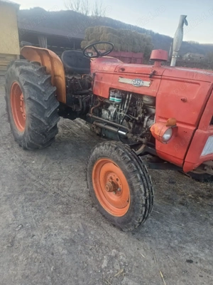 Tractor Fiat - imagine 5