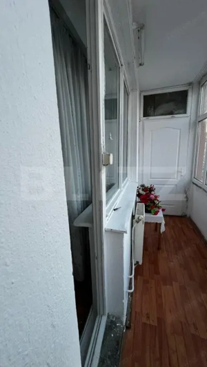 Apartament 2 camere, 54 mp, poziție ultracentrală – Blaj - imagine 7