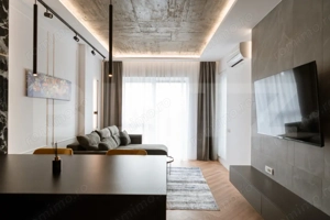 Blitz vă propune spre vânzare un apartament elegant cu 2 camere-Cantemir - imagine 2