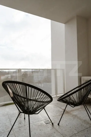 Blitz vă propune spre vânzare un apartament elegant cu 2 camere-Cantemir - imagine 7