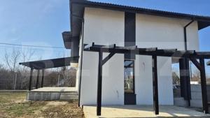 Casa 3 dormitoare, 115 mp, teren 620 mp, Bercu Rosu - imagine 5