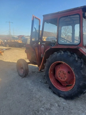 Tractor universal U445 - imagine 5