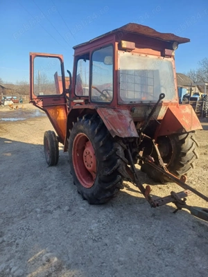 Tractor universal U445 - imagine 10