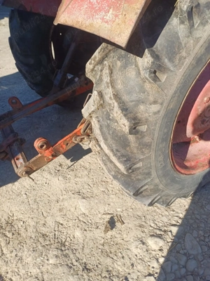 Tractor universal U445 - imagine 9