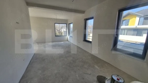 Casa 3 dormitoare, 115 mp, teren 620 mp, Bercu Rosu - imagine 8