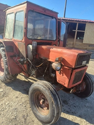Tractor universal U445 - imagine 7