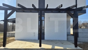 Casa 3 dormitoare, 115 mp, teren 620 mp, Bercu Rosu - imagine 6